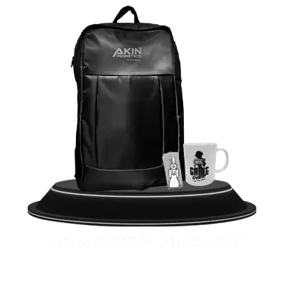 AKINOID Promosyon Ürünleri